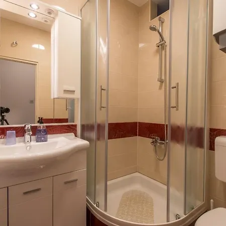 Apartament Mir Podgora (Split-Dalmatia)