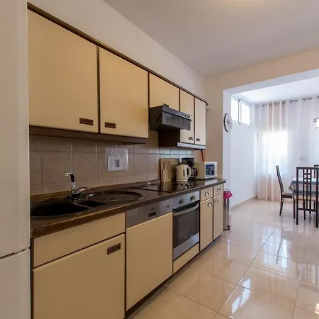 Mir Apartament