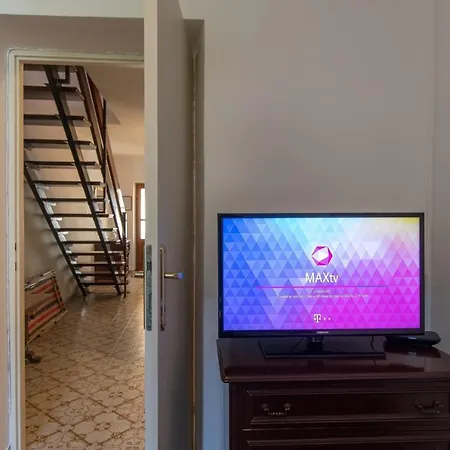 Mir Apartament Podgora (Split-Dalmatia)