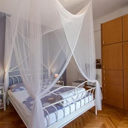 Mir Apartament