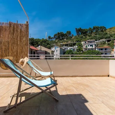 Mir Apartament