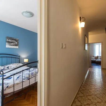 Mir Apartament